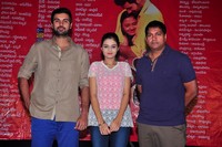 Basthi Movie Success Meet